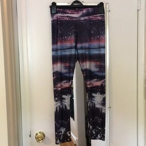 American Eagle leggings M